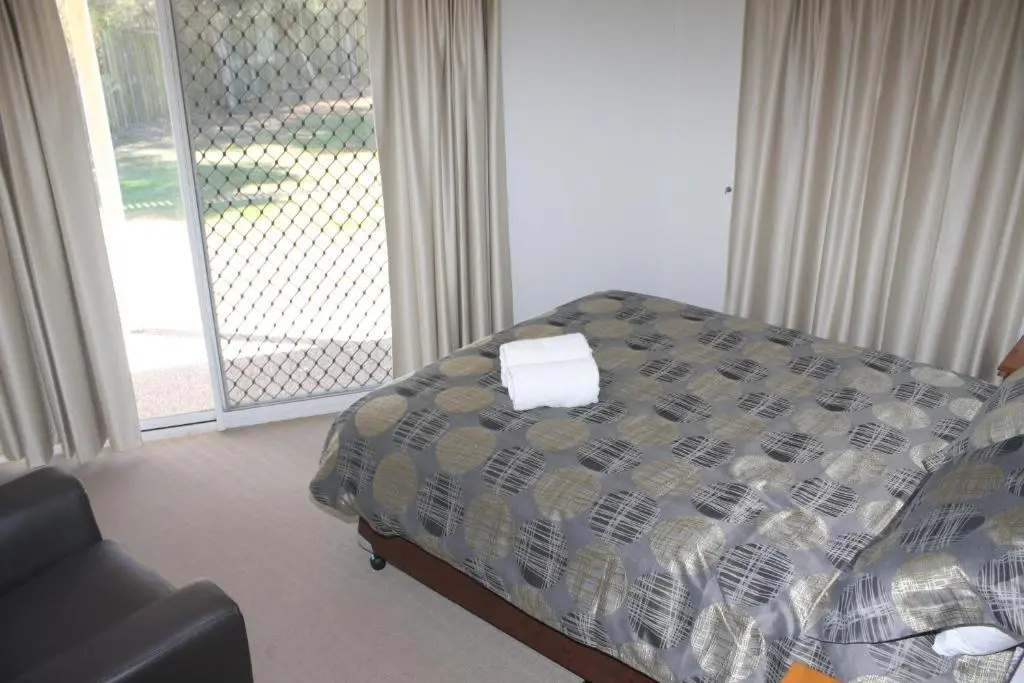 Illawong Beach Resort - Chambres