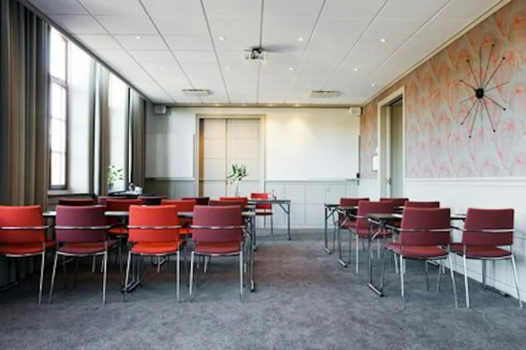Elite Stora Hotellet Örebro - Général