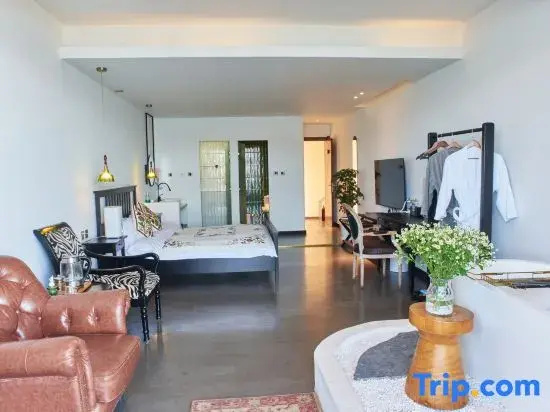 Dali Water's Edge Resort - Chambres