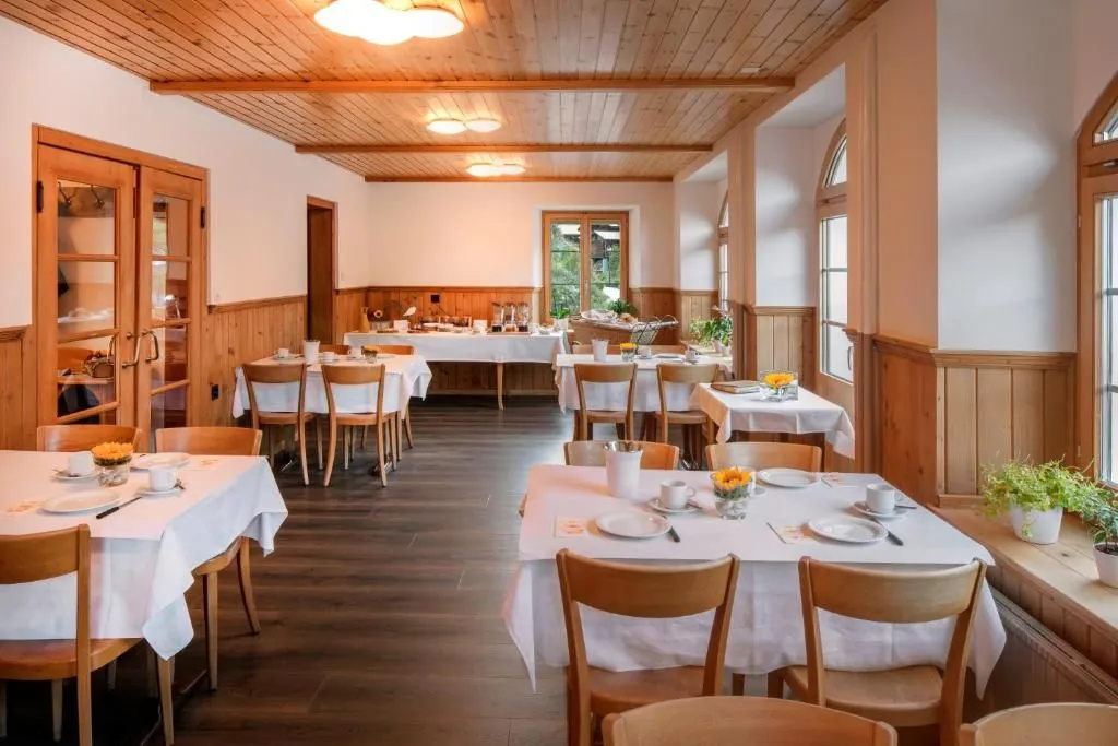 Hotel Breithorn - Général