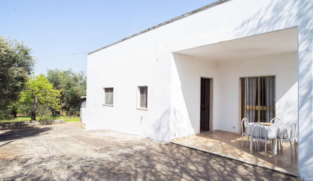 Trullo Pinto