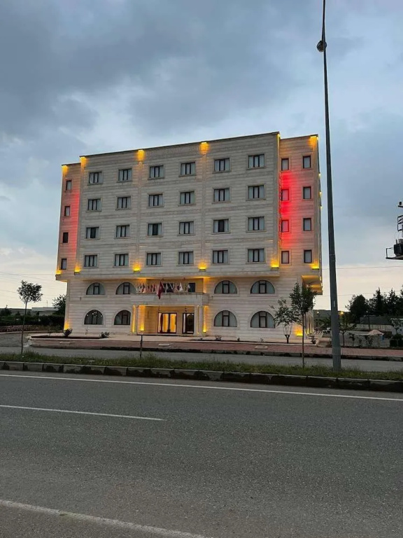 Midyat KERVAN Otel - фото 5
