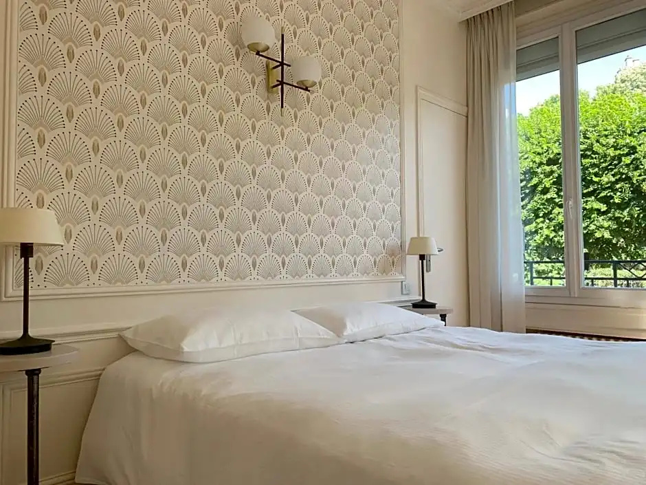 Classic room