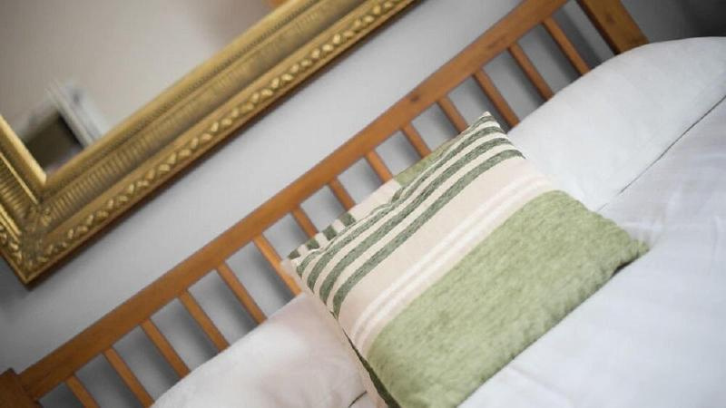 Woodcote Hotel - Chambres