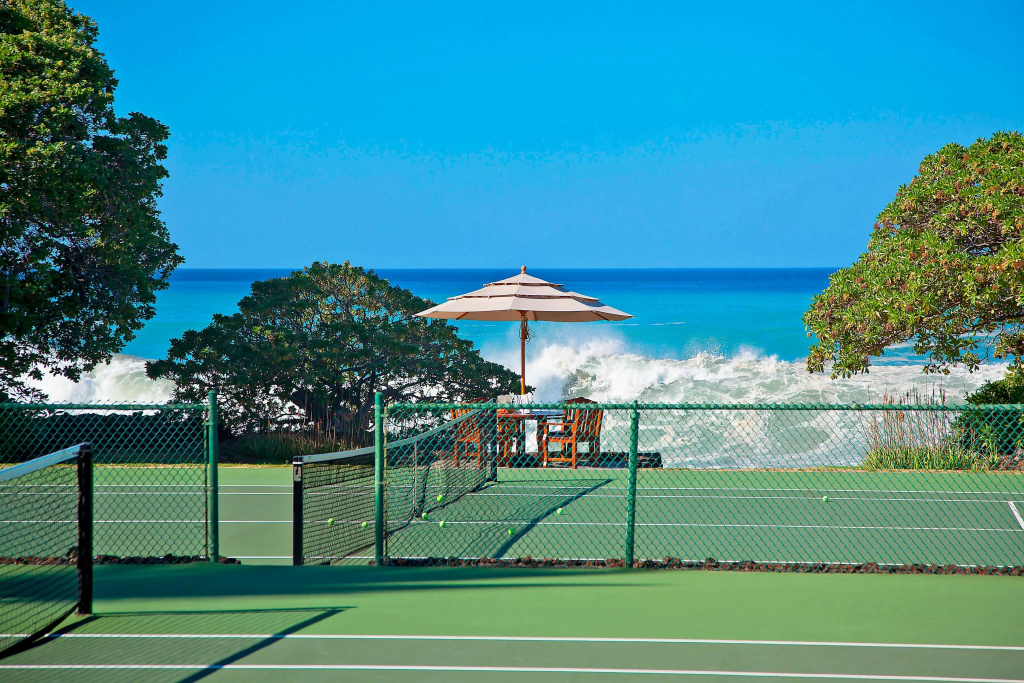 Mauna Kea Beach Hotel, Autograph Collection - Général