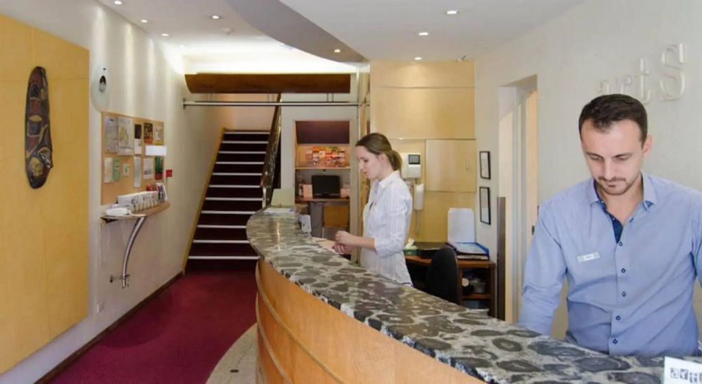 Hotel photo 14
