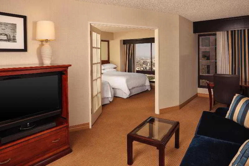 Marriott Vacation Club®, San Diego - Chambres