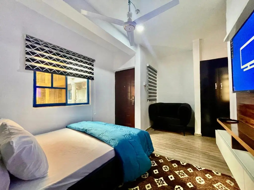 Hotel photo 4