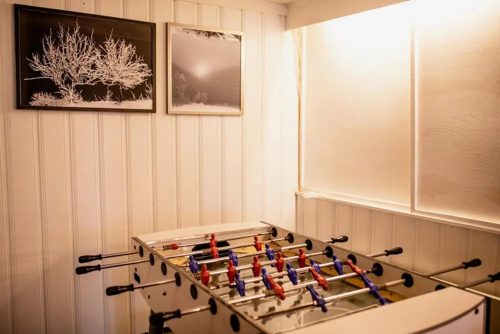 Hotel photo 18