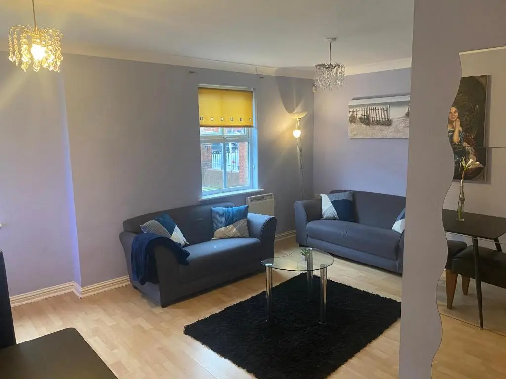 Bambz Apartment 3