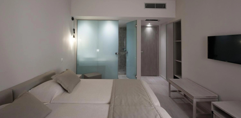 Hotel King Saron Club Marmara - Général