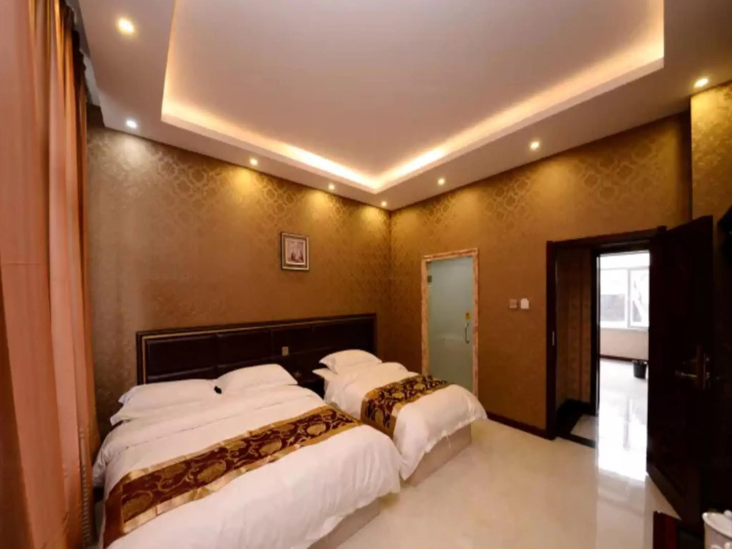 Standard Family room