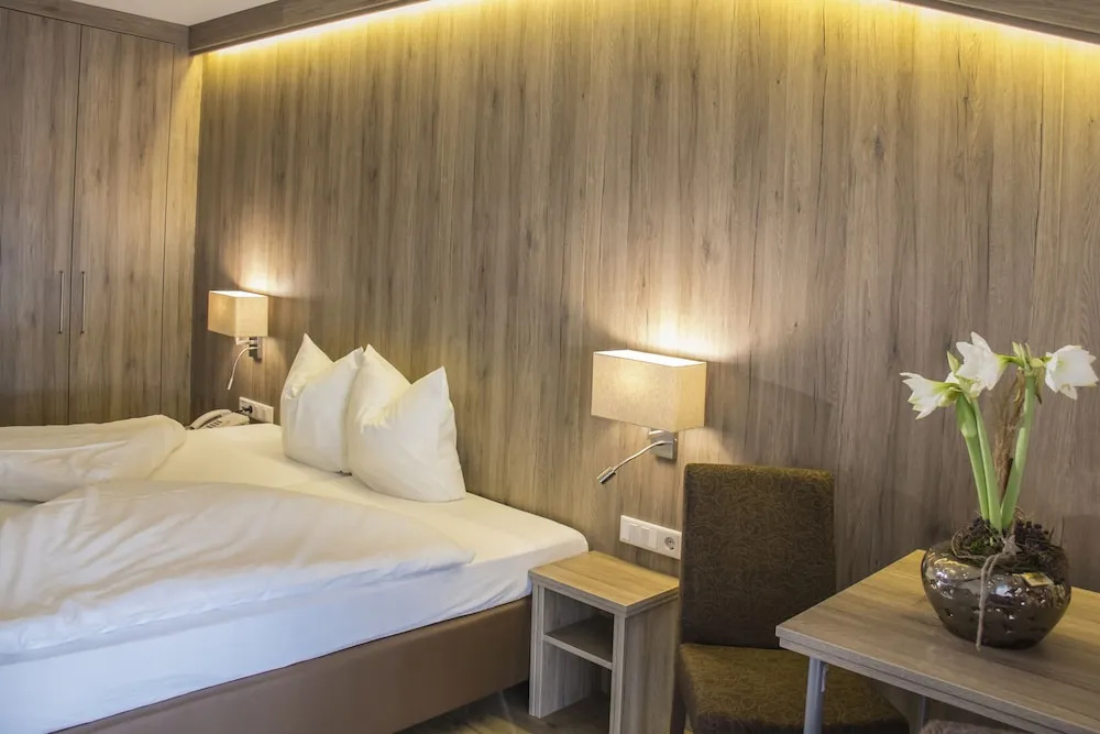 Hotel am Reiterkogel - Chambres