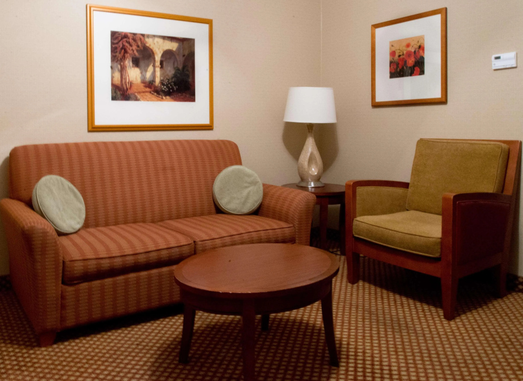 Hilton Garden Inn Laramie - Général