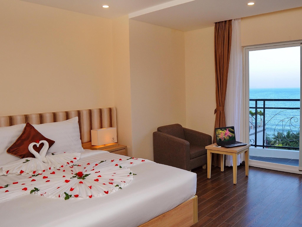DB Hotel, photo 1