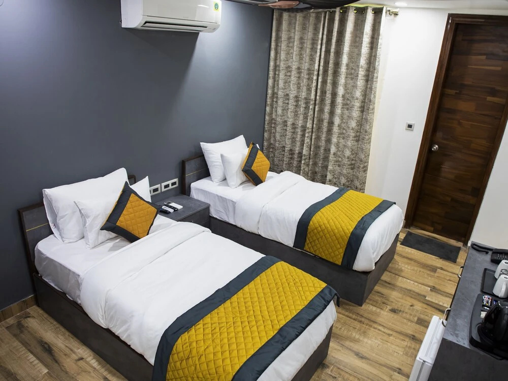Superior room