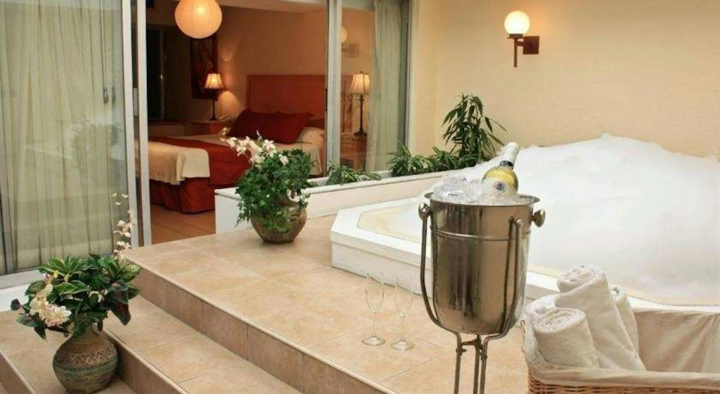 Hotel Villa Florida Córdoba