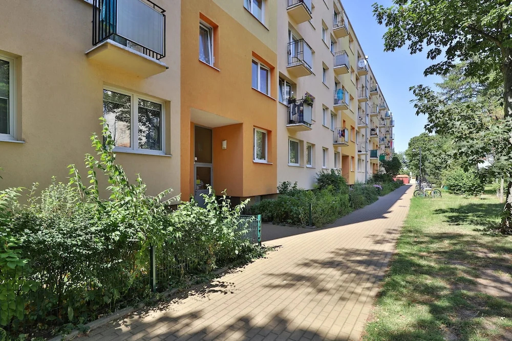 Orłowska Studio Apartment Gdańsk