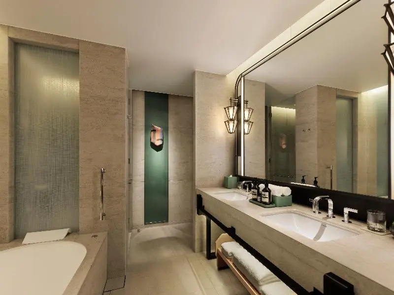 Waldorf Astoria Osaka 사진 7