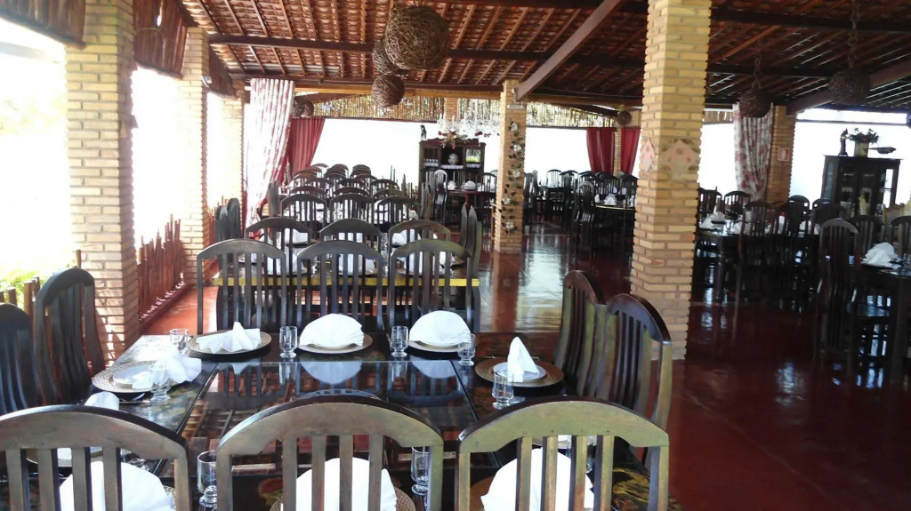 Fiore Resort e Residence - Général