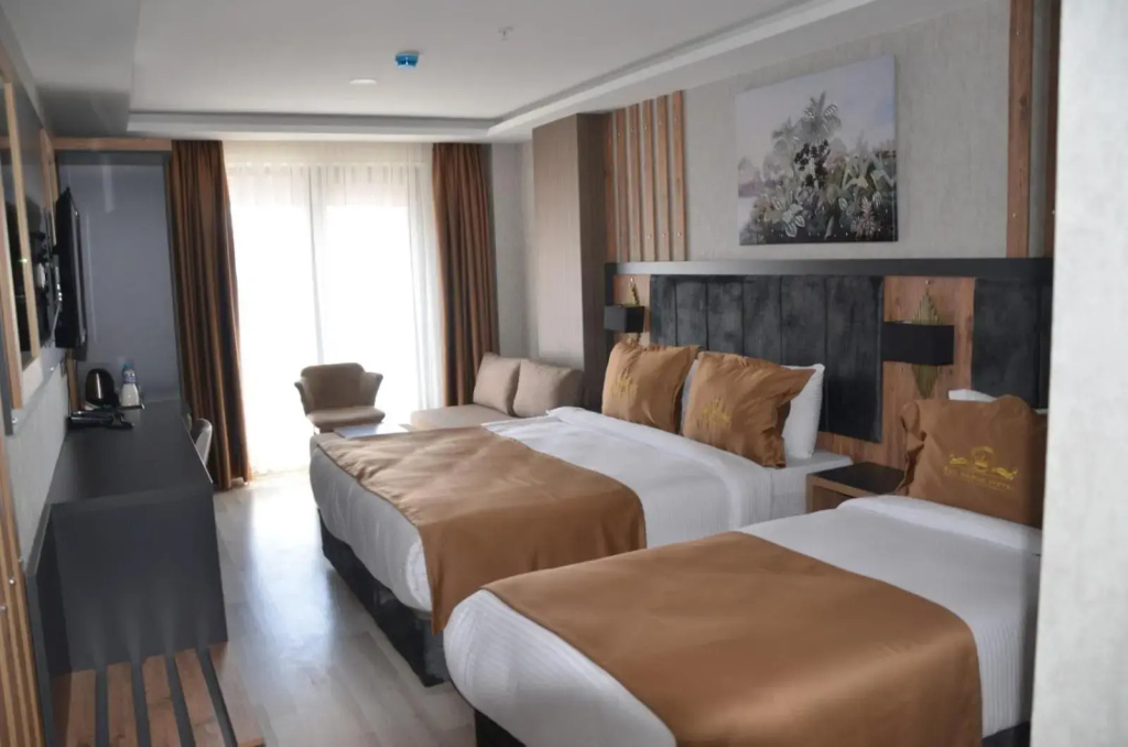 Hotel photo 20