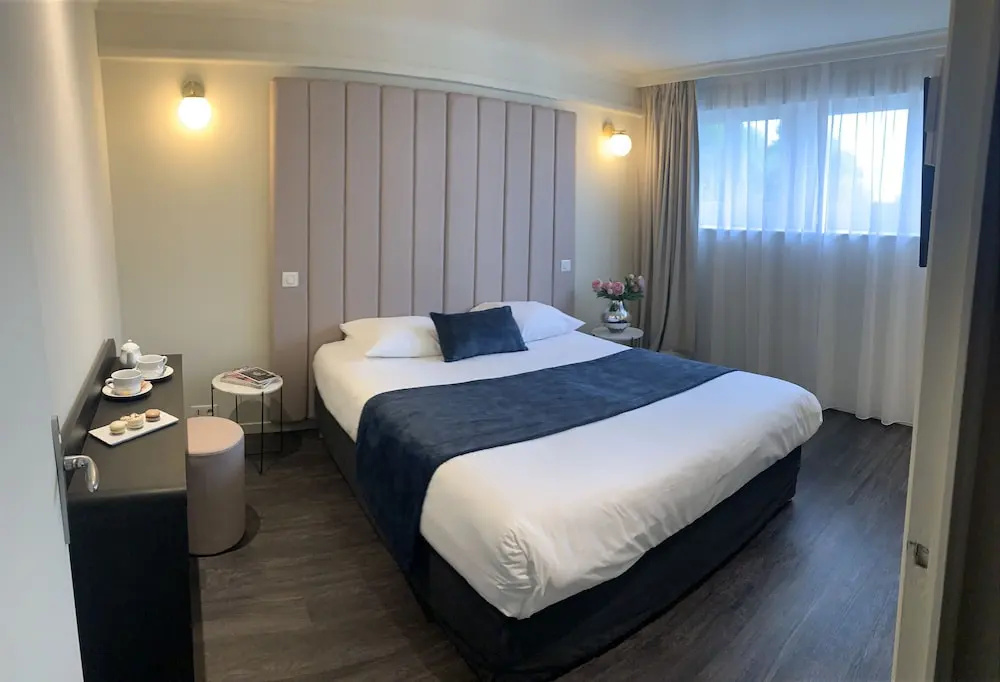 Comfort room