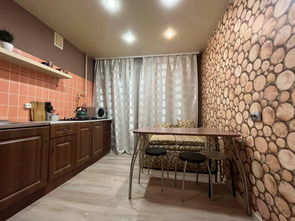 Апартаменты на улице Комсомольская - фото 13