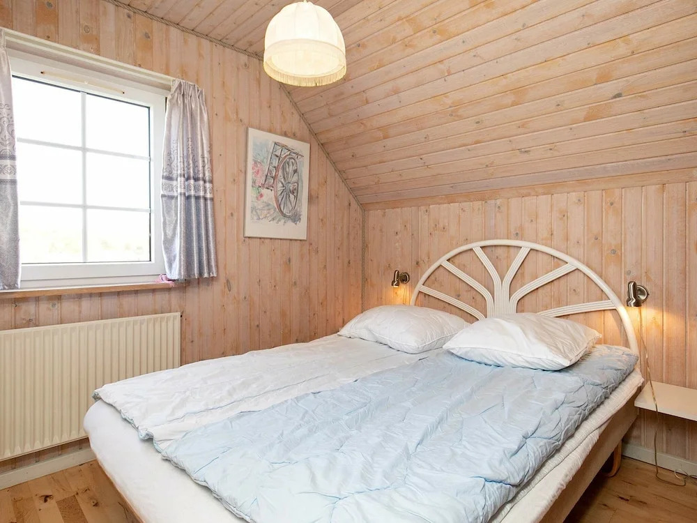 Pastoral Holiday Home Injutland With Sauna - фото 2