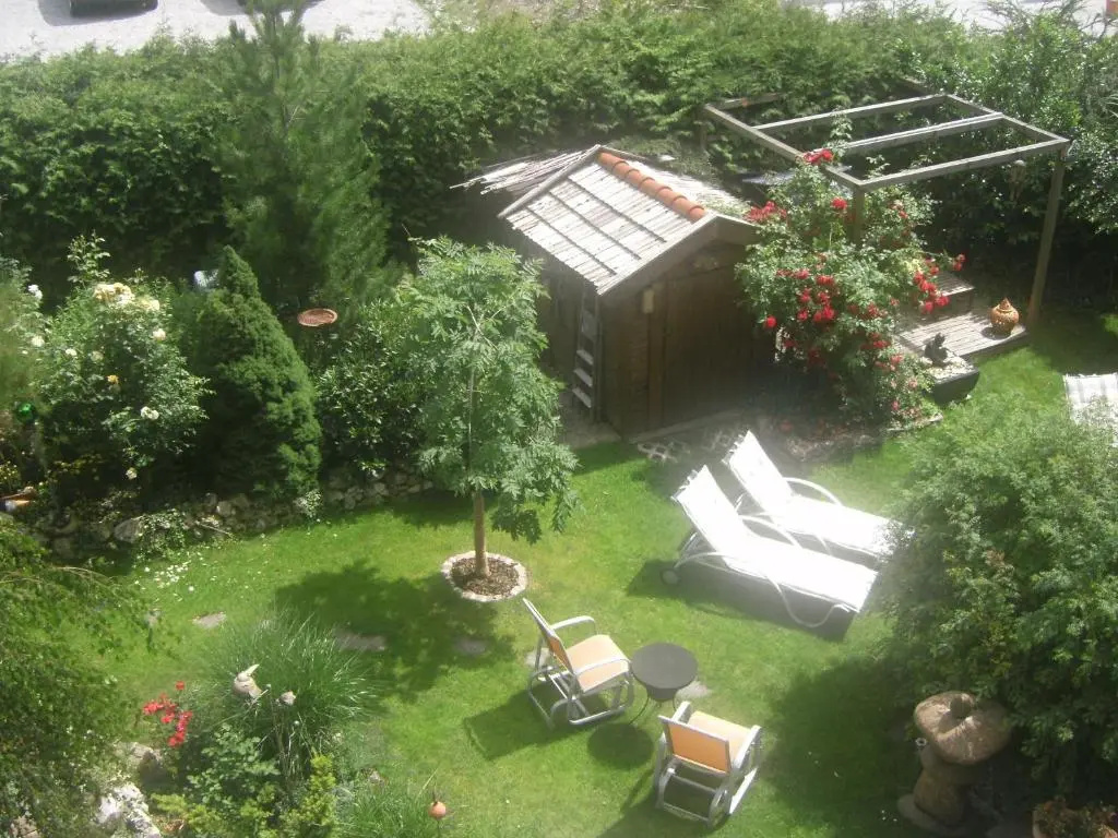 Pension Garni Gerhard