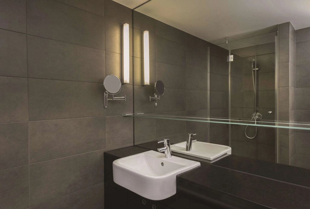 Adina Apartment Hotel Hamburg Michel - Général