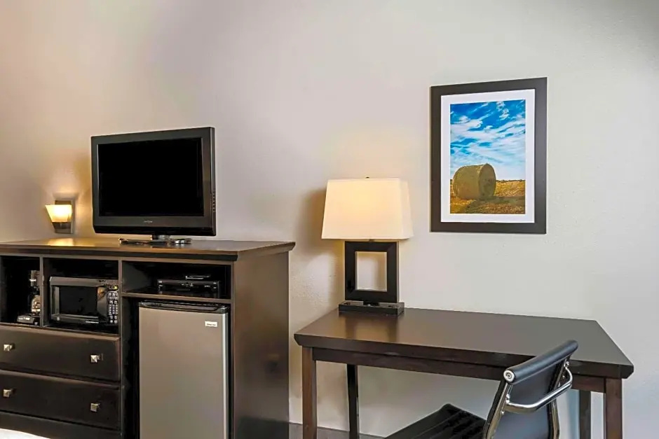 La Quinta Inn & Suites by Wyndham-Brookshire-West Katy - Chambres