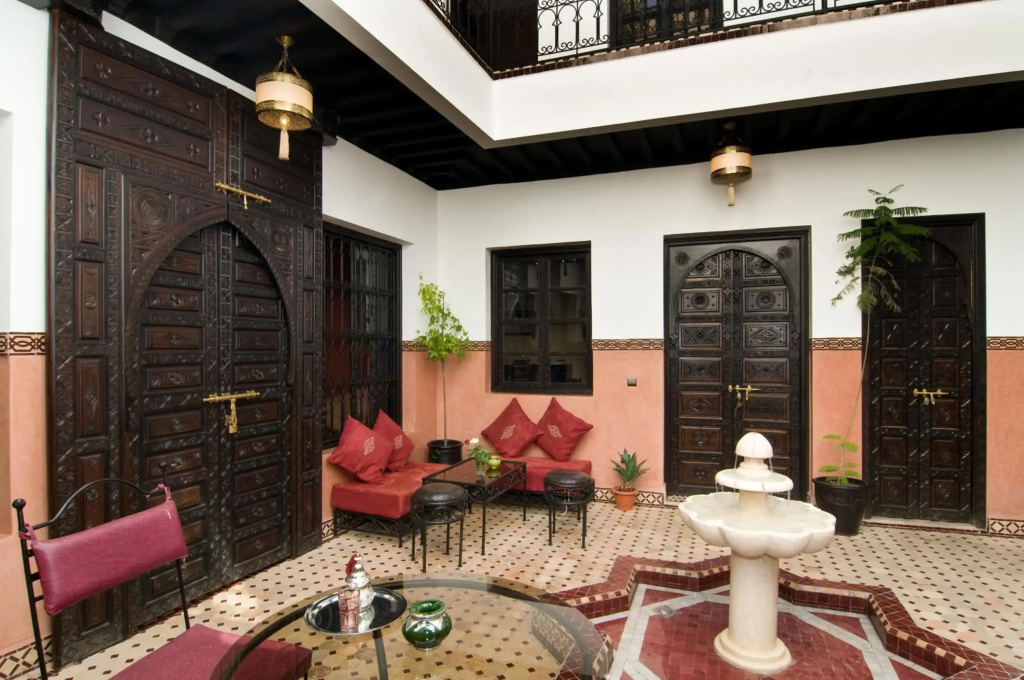 Hotel photo 14