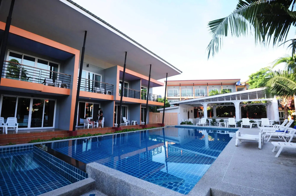 Hotel photo 14
