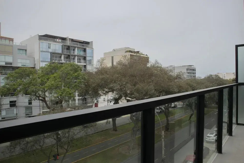 Salaverry by Wynwood House