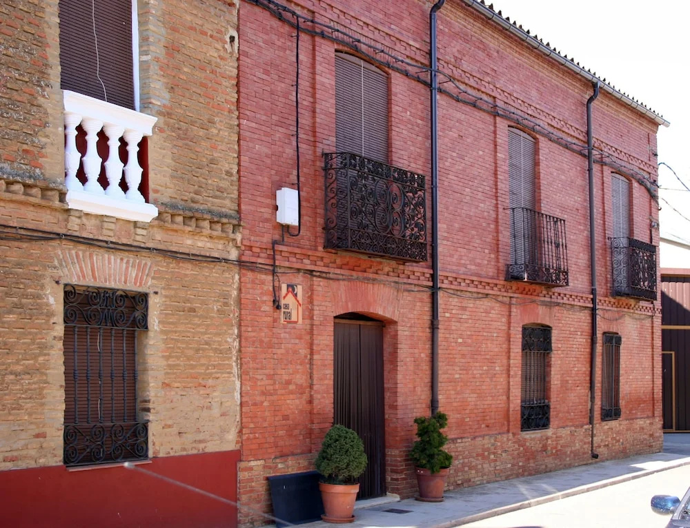 La Pequeña B