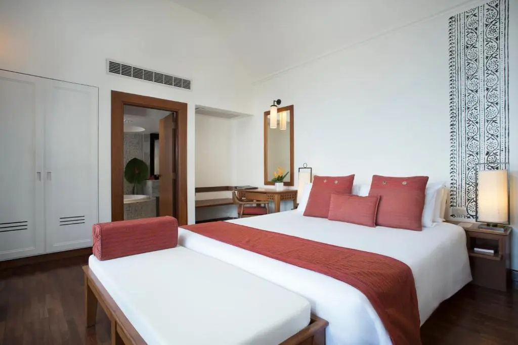 Centara Villas Phuket - Chambres