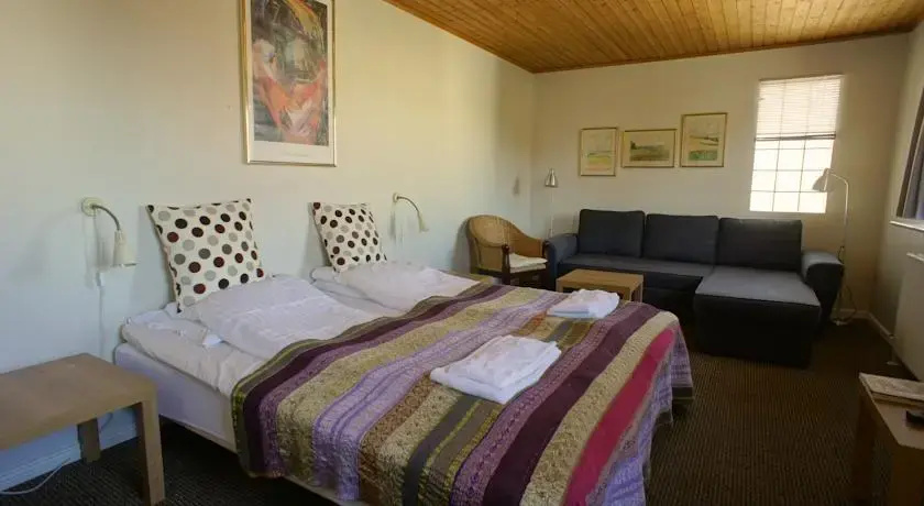 Ballen Badehotel Annex
