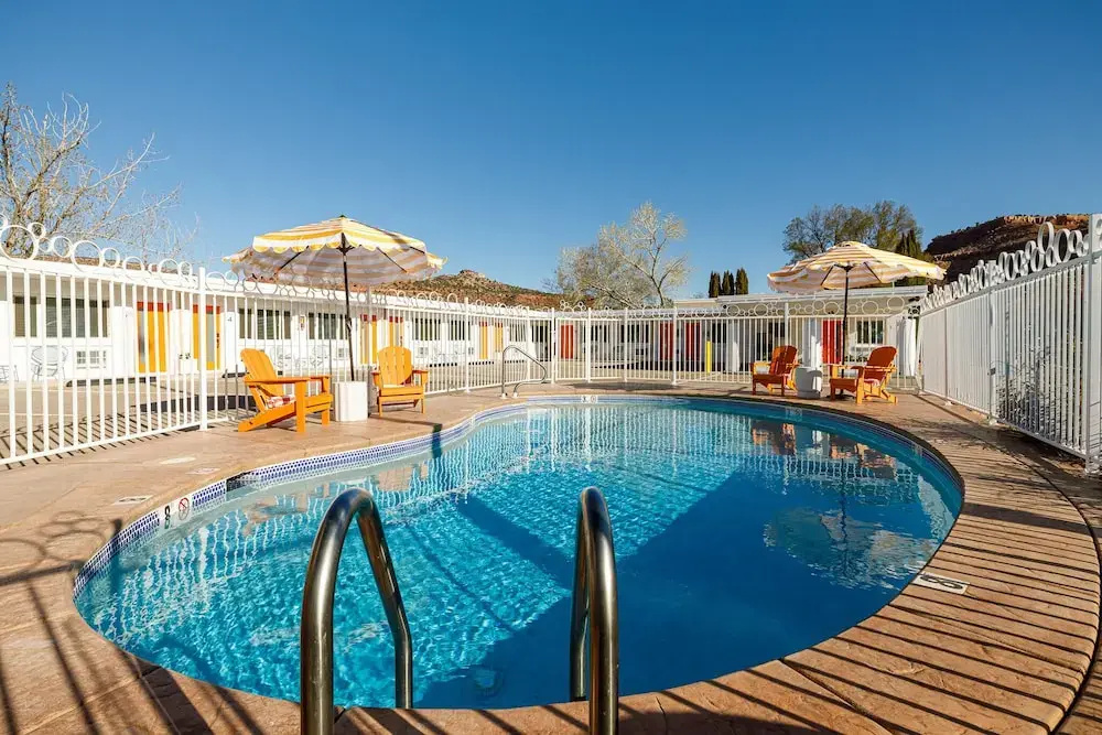 Hotel photo 14