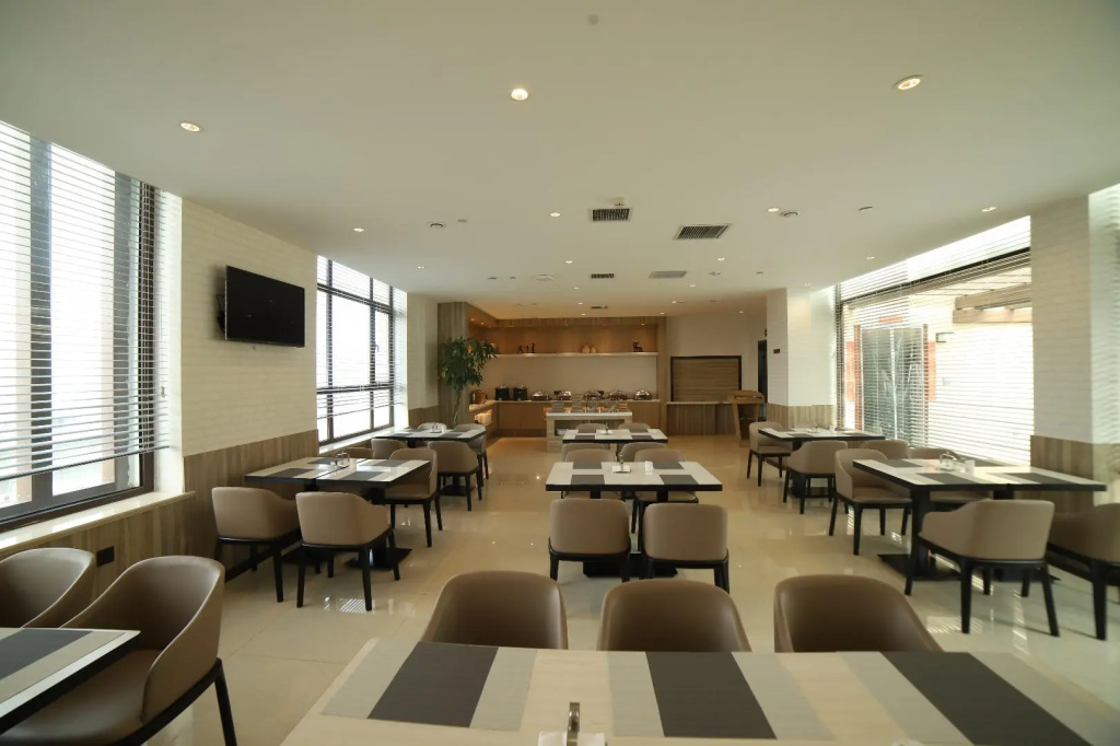 Business Centre
