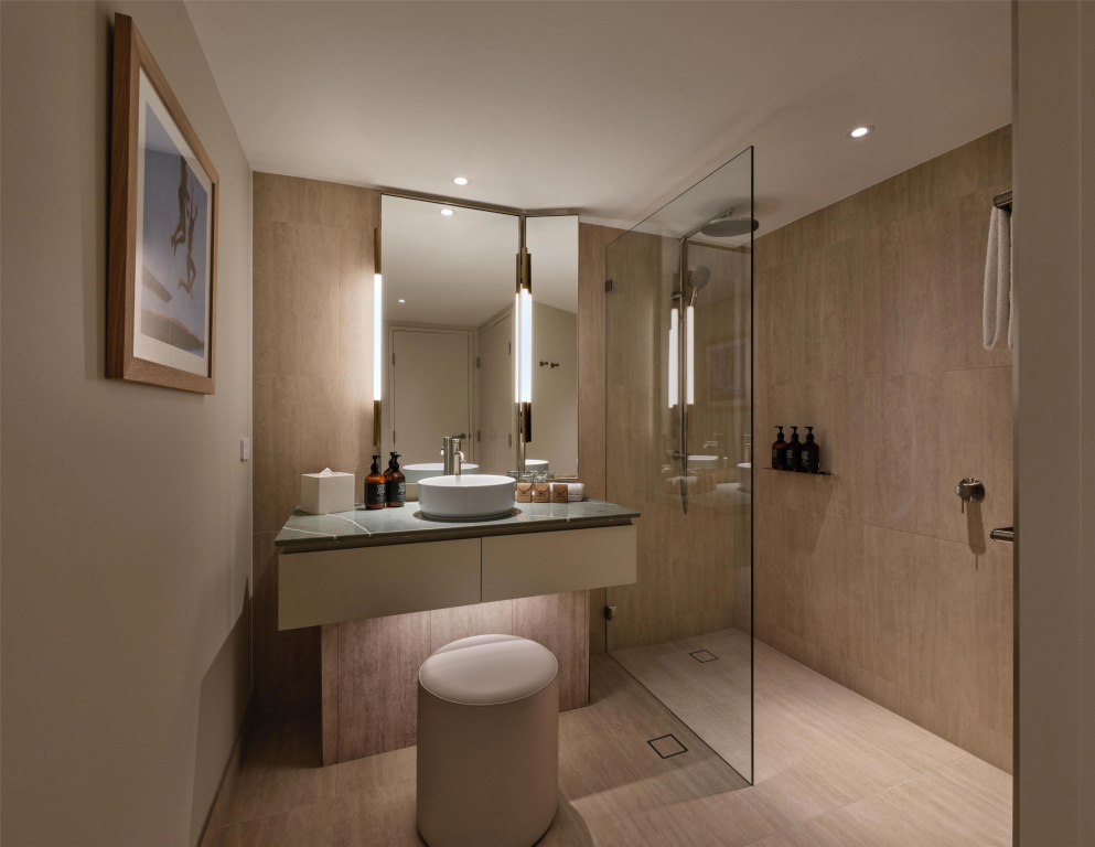 Adina Apartment Hotel Sydney Darling Harbour - Général
