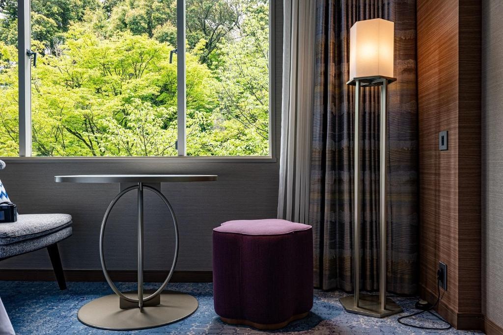 The Westin Miyako Kyoto 사진 6