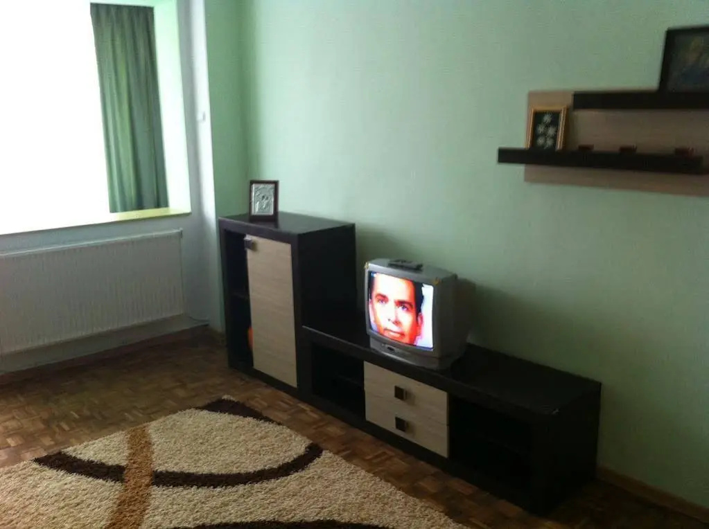 Marasesti Residence