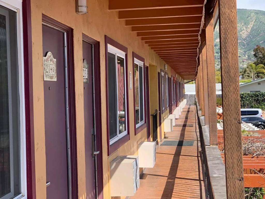 Hotel photo 16