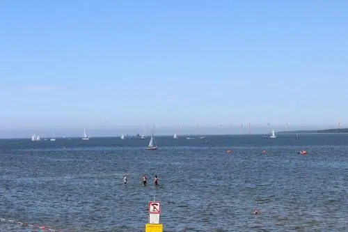 Beach & Waterfront