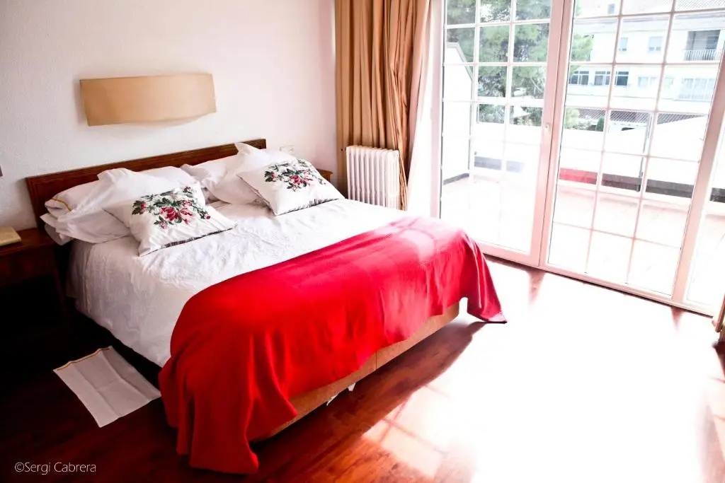 Hotel Pintor Marsà - Chambres