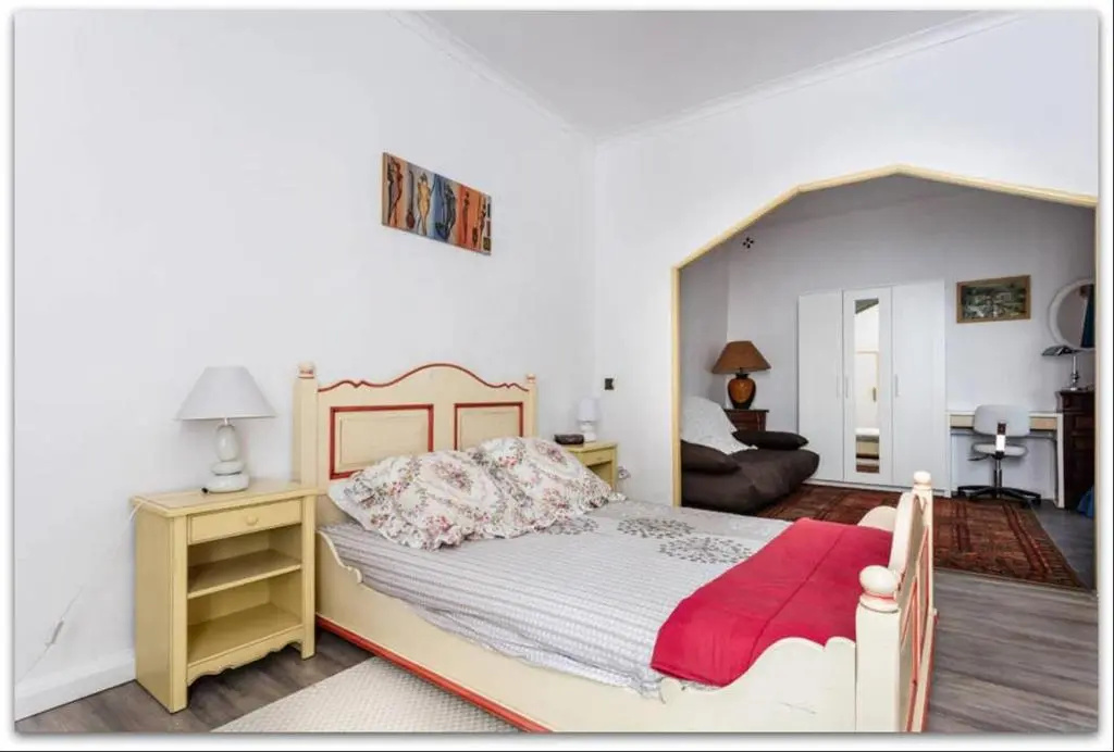 Duplex Confort et Charme - Chambres