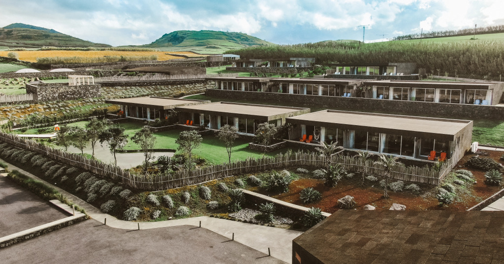 Santa Barbara Eco Beach Resort picture