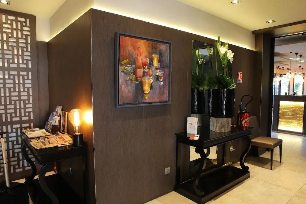 Hotel photo 15