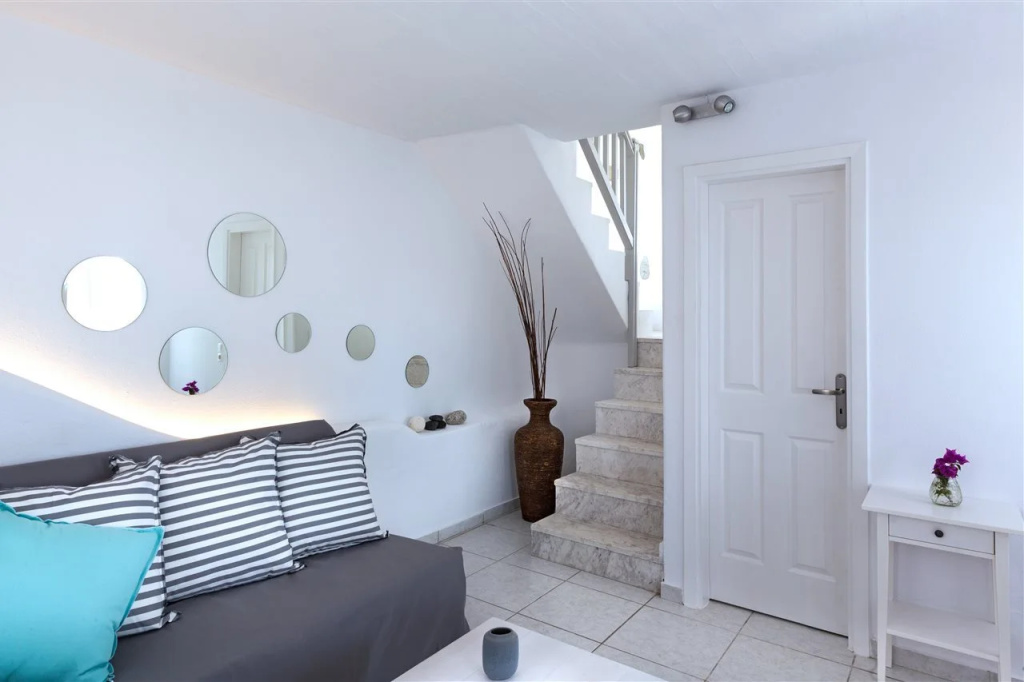 Bay Bees Sea view Suites & Homes - Général