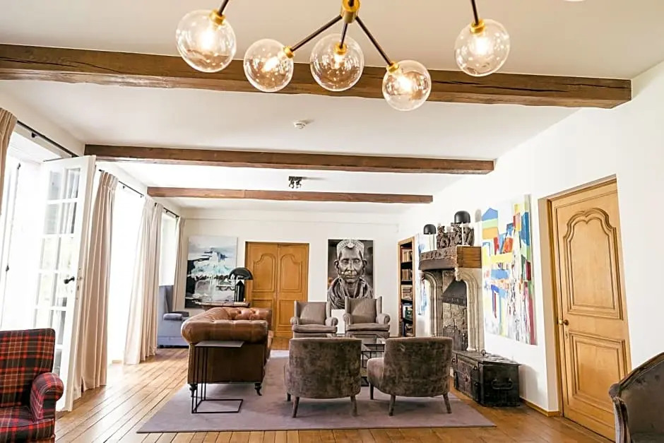 Villa Monceau - фото 2